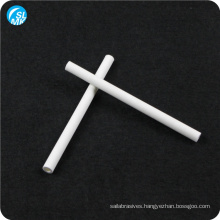 high performance steatite ceramic tube insulator